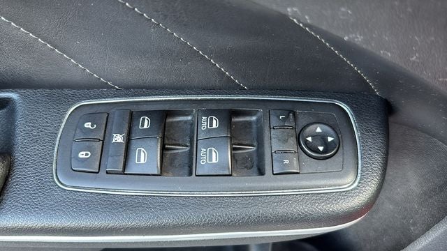 2021 Dodge Charger SXT RWD