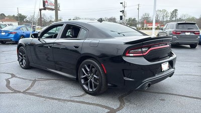 2023 Dodge Charger R/T
