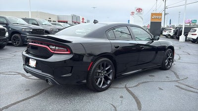 2023 Dodge Charger R/T