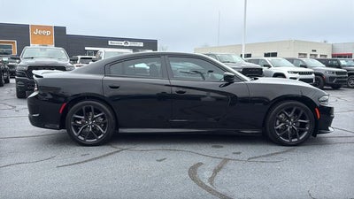 2023 Dodge Charger R/T
