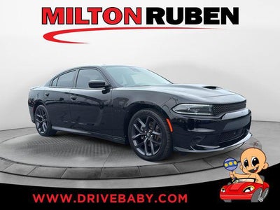2023 Dodge Charger R/T