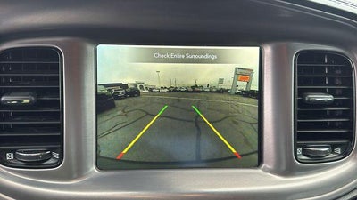 2023 Dodge Charger R/T