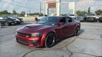 2021 Dodge Charger Scat Pack Widebody RWD