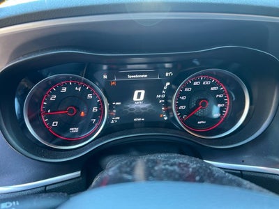 2020 Dodge Charger Scat Pack RWD