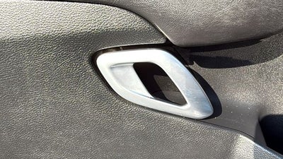 2018 Dodge Challenger R/T Shaker