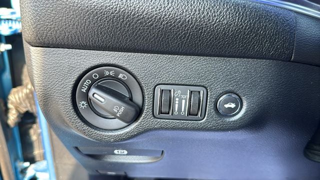 2018 Dodge Challenger R/T Shaker