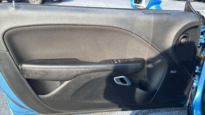 2018 Dodge Challenger R/T Shaker