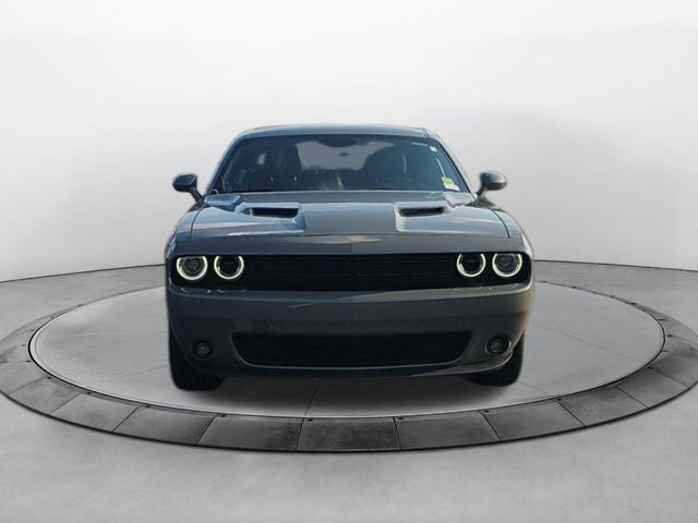 2023 Dodge Challenger SXT AWD