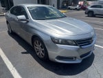2014 Chevrolet Impala 1LT