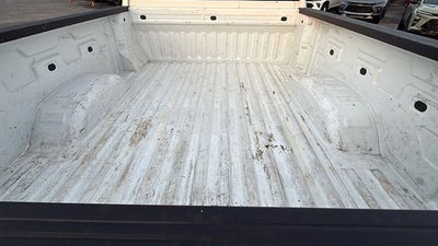 2025 Chevrolet Silverado 2500HD 4WD Crew Cab Standard Bed LT