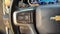 2025 Chevrolet Silverado 2500HD 4WD Crew Cab Standard Bed LT