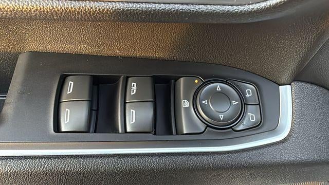 2025 Chevrolet Silverado 2500HD 4WD Crew Cab Standard Bed LT