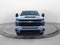 2025 Chevrolet Silverado 2500HD 4WD Crew Cab Standard Bed LT