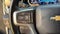 2025 Chevrolet Silverado 2500HD 4WD Crew Cab Standard Bed LT
