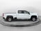 2025 Chevrolet Silverado 2500HD 4WD Crew Cab Standard Bed LT