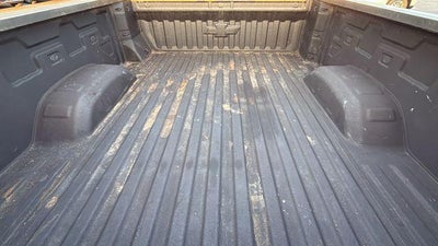 2024 Chevrolet Silverado 2500HD 4WD Crew Cab Standard Bed LTZ