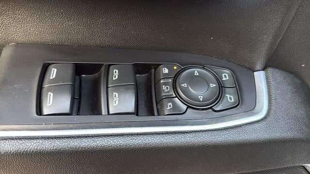 2024 Chevrolet Silverado 2500HD 4WD Crew Cab Standard Bed LTZ