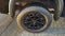 2024 Chevrolet Silverado 2500HD 4WD Crew Cab Standard Bed LTZ