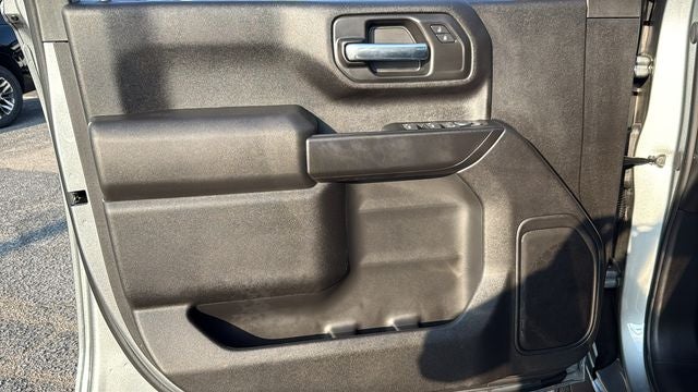 2026 Chevrolet Silverado 2500 HD Crew Cab, Standard Bed, WT, 4WD