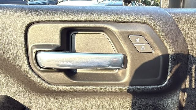 2026 Chevrolet Silverado 2500 HD Crew Cab, Standard Bed, WT, 4WD