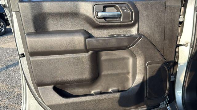 2026 Chevrolet Silverado 2500 HD Crew Cab, Standard Bed, WT, 4WD