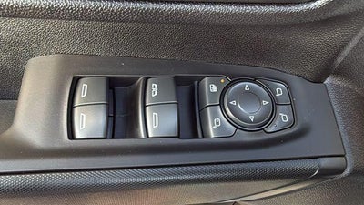 2026 Chevrolet Silverado 2500 HD Crew Cab, Standard Bed, WT, 4WD