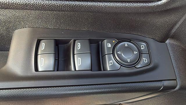 2026 Chevrolet Silverado 2500 HD Crew Cab, Standard Bed, WT, 4WD