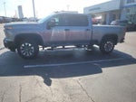 2026 Chevrolet Silverado 2500 HD Crew Cab, Standard Bed, WT, 4WD