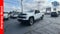 2025 Chevrolet Silverado 2500HD 4WD Crew Cab Standard Bed Custom