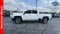 2025 Chevrolet Silverado 2500HD 4WD Crew Cab Standard Bed Custom
