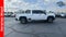 2025 Chevrolet Silverado 2500HD 4WD Crew Cab Standard Bed Custom