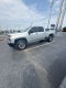 2022 Chevrolet Silverado 2500HD 4WD Crew Cab Standard Bed Custom