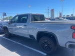 2024 Chevrolet Silverado 2500HD 4WD Crew Cab Standard Bed LTZ
