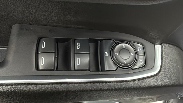 2025 Chevrolet Silverado 1500 4WD Crew Cab Standard Bed LT
