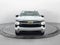 2025 Chevrolet Silverado 1500 4WD Crew Cab Standard Bed LT