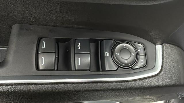 2025 Chevrolet Silverado 1500 4WD Crew Cab Standard Bed LT