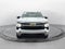 2025 Chevrolet Silverado 1500 4WD Crew Cab Standard Bed LT