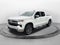 2025 Chevrolet Silverado 1500 4WD Crew Cab Standard Bed LT