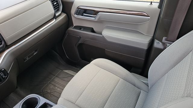 2025 Chevrolet Silverado 1500 4WD Crew Cab Short Bed RST
