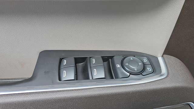2025 Chevrolet Silverado 1500 4WD Crew Cab Short Bed RST