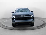 2025 Chevrolet Silverado 1500 4WD Crew Cab Short Bed RST