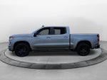 2025 Chevrolet Silverado 1500 4WD Crew Cab Short Bed RST