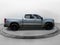 2025 Chevrolet Silverado 1500 4WD Crew Cab Short Bed RST