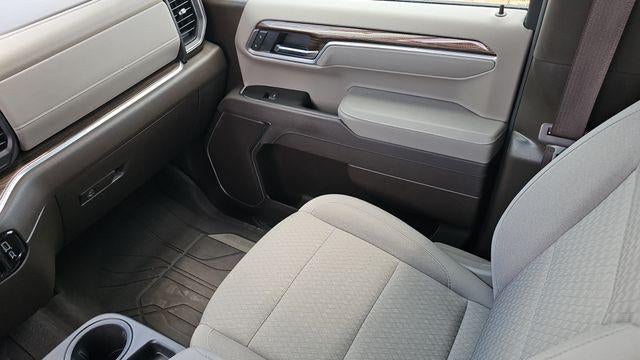 2025 Chevrolet Silverado 1500 4WD Crew Cab Short Bed RST