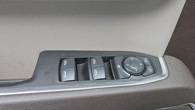 2025 Chevrolet Silverado 1500 4WD Crew Cab Short Bed RST