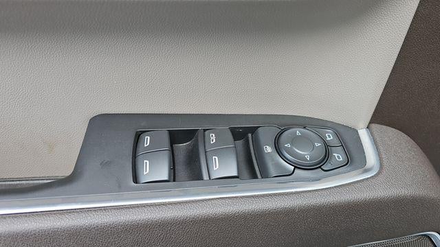 2025 Chevrolet Silverado 1500 4WD Crew Cab Short Bed RST