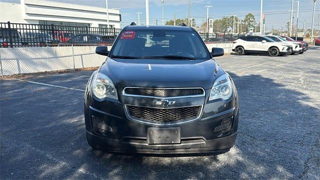 2014 Chevrolet Equinox 1LT