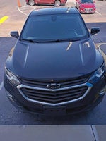 2020 Chevrolet Equinox FWD LT 1.5L Turbo