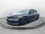 2023 Honda Civic Si Sedan
