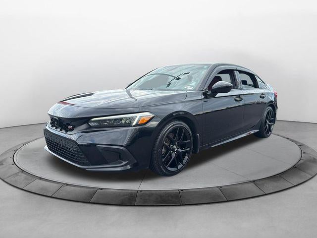 2023 Honda Civic Si Sedan